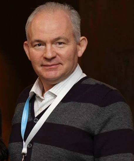 Консультации Вадима Роговского - что это?